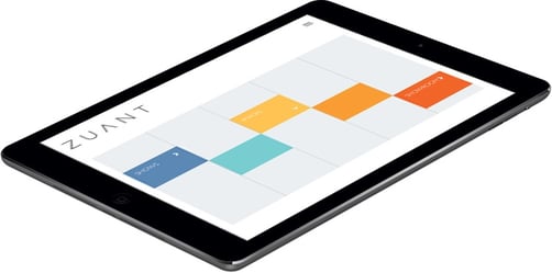 Lead Retrieval App